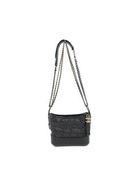 Chanel Gabrielle Line Shoulder